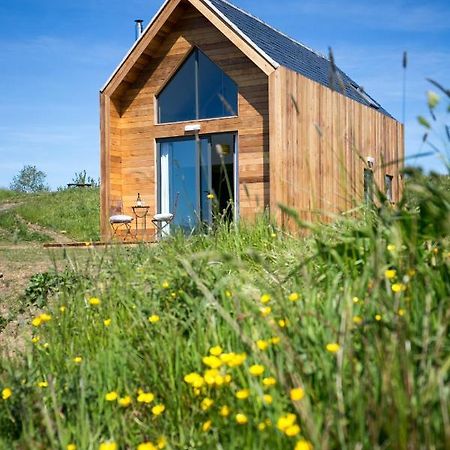 Apartamento Tarset Tor - Bothy 3 Greenhaugh Exterior foto