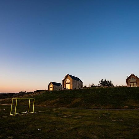 Apartamento Tarset Tor - Bothy 3 Greenhaugh Exterior foto