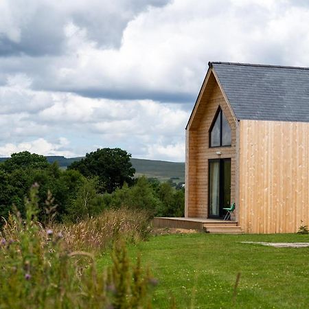 Apartamento Tarset Tor - Bothy 3 Greenhaugh Exterior foto