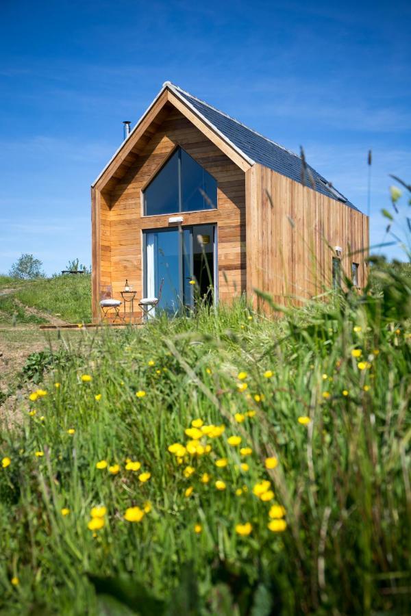 Apartamento Tarset Tor - Bothy 3 Greenhaugh Exterior foto