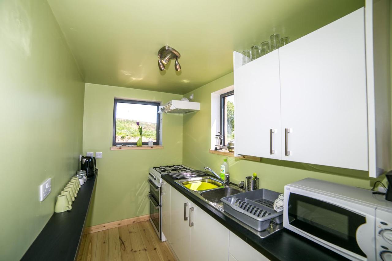 Apartamento Tarset Tor - Bothy 3 Greenhaugh Exterior foto