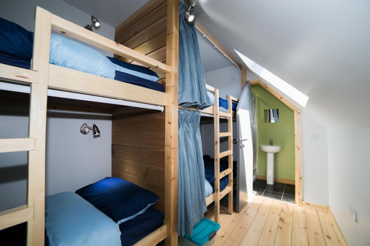 Apartamento Tarset Tor - Bothy 3 Greenhaugh Exterior foto