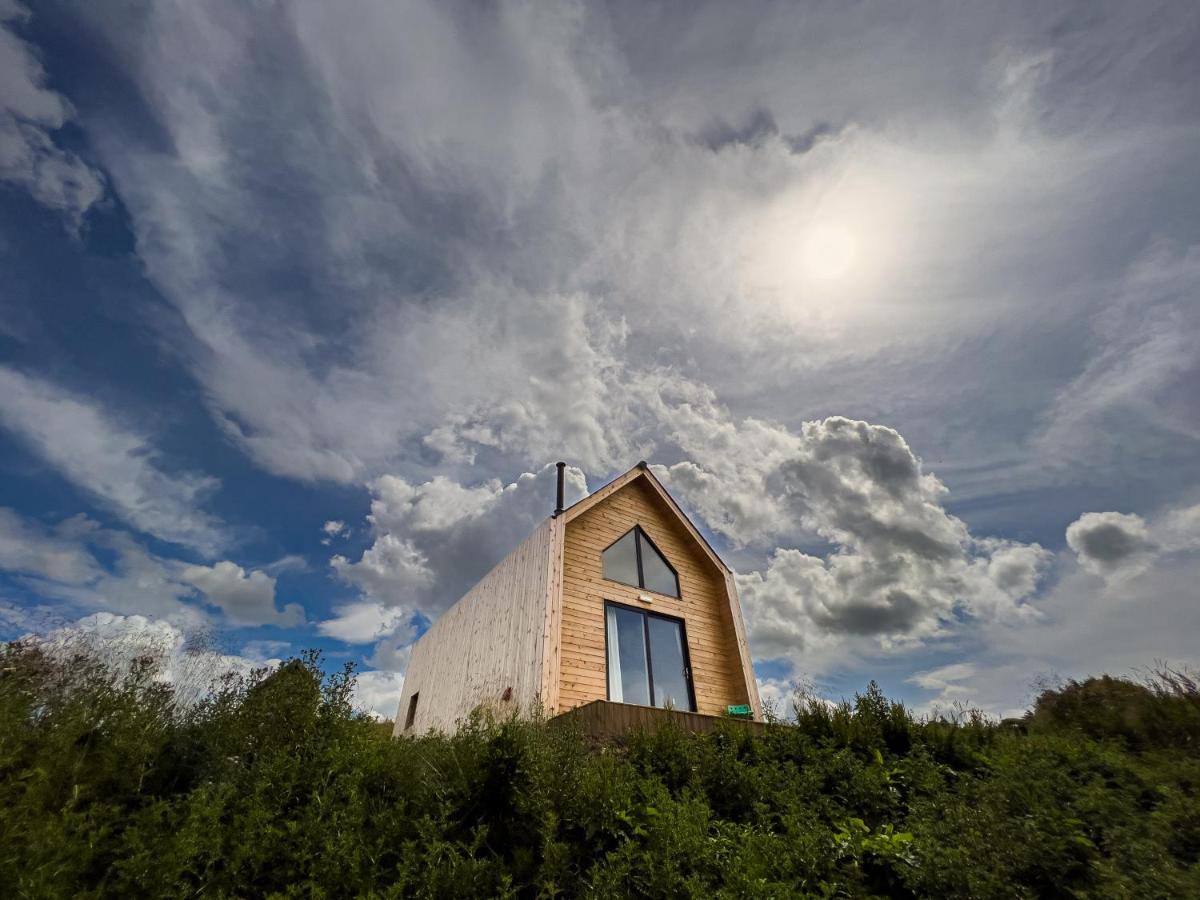 Apartamento Tarset Tor - Bothy 3 Greenhaugh Exterior foto